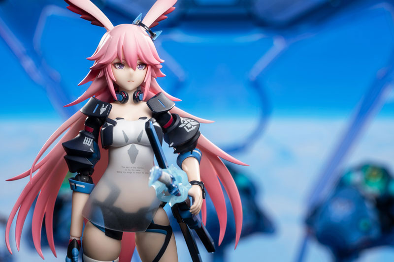 SPECIAL ORDER APEX - ARCTECH - Honkai Impact 3rd - Sakura Yae: Unforgotten Apostle 1/8 [June 2026] [JP]