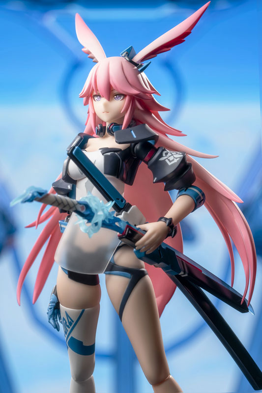 SPECIAL ORDER APEX - ARCTECH - Honkai Impact 3rd - Sakura Yae: Unforgotten Apostle 1/8 [June 2026] [JP]