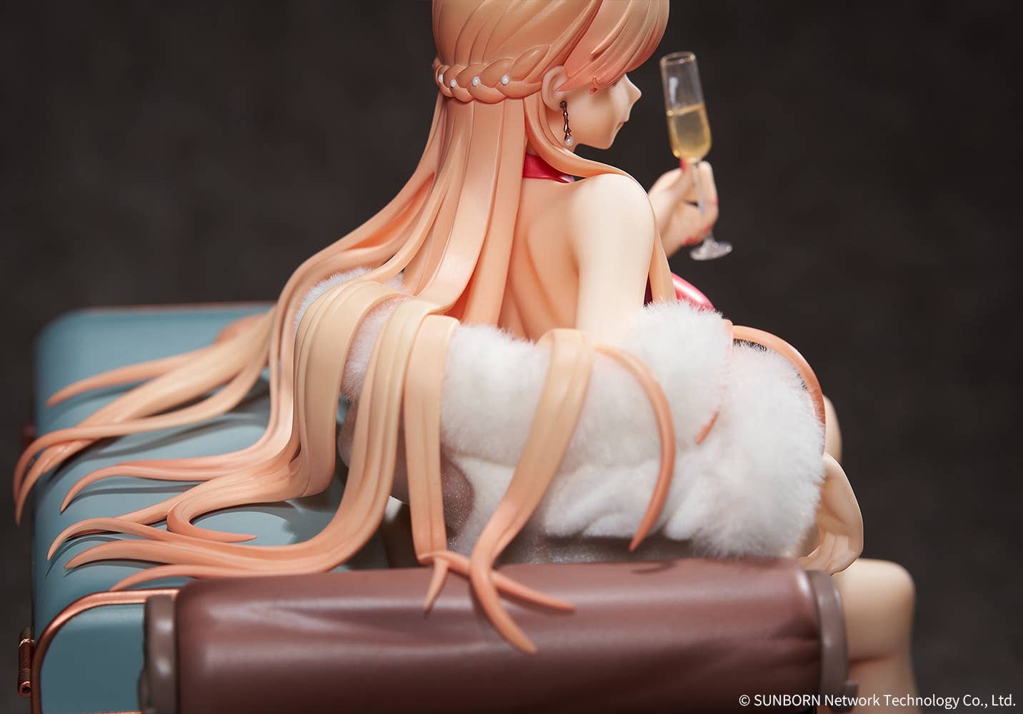 SPECIAL ORDER APEX - Girls' Frontline - OTs-14: Ruler of the Banquet Ver. 1/7 [June 2026] [JP]