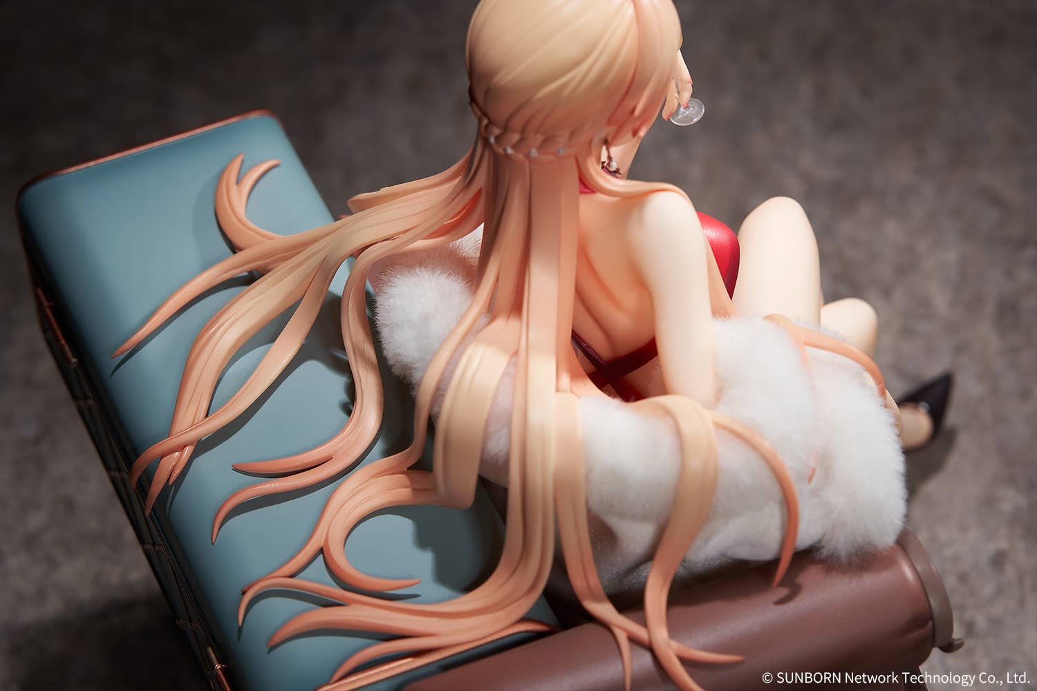 SPECIAL ORDER APEX - Girls' Frontline - OTs-14: Ruler of the Banquet Ver. 1/7 [June 2026] [JP]
