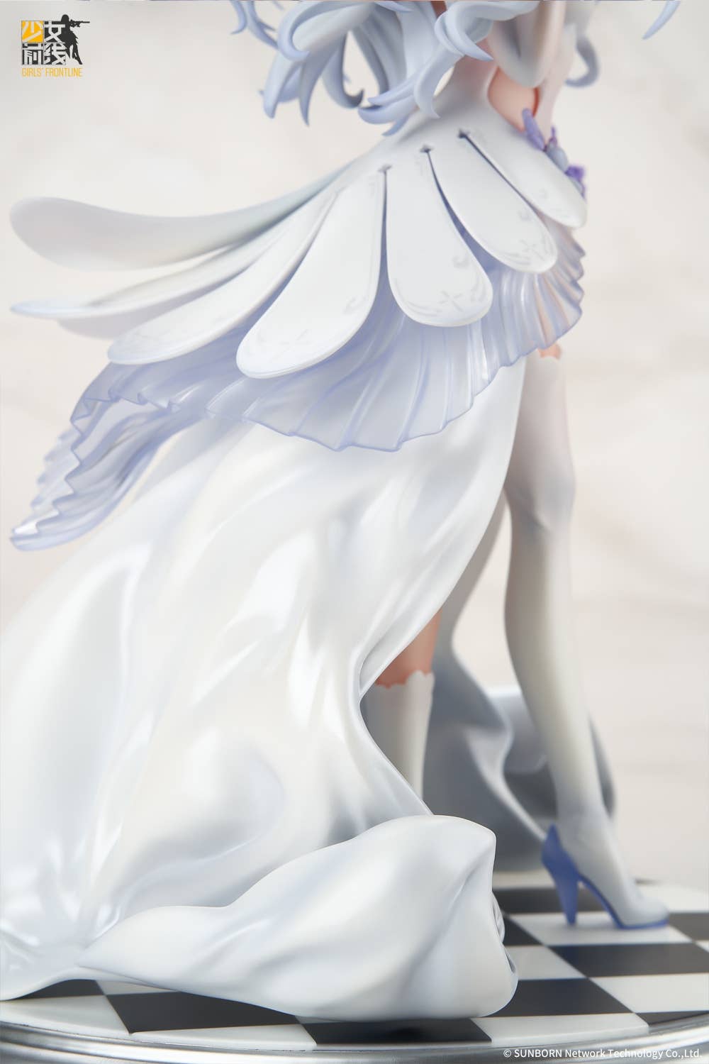 SPECIAL ORDER APEX - Girls' Frontline - HK416: Igetsu Denshin Ver. 1/7 [June 2026] [JP]