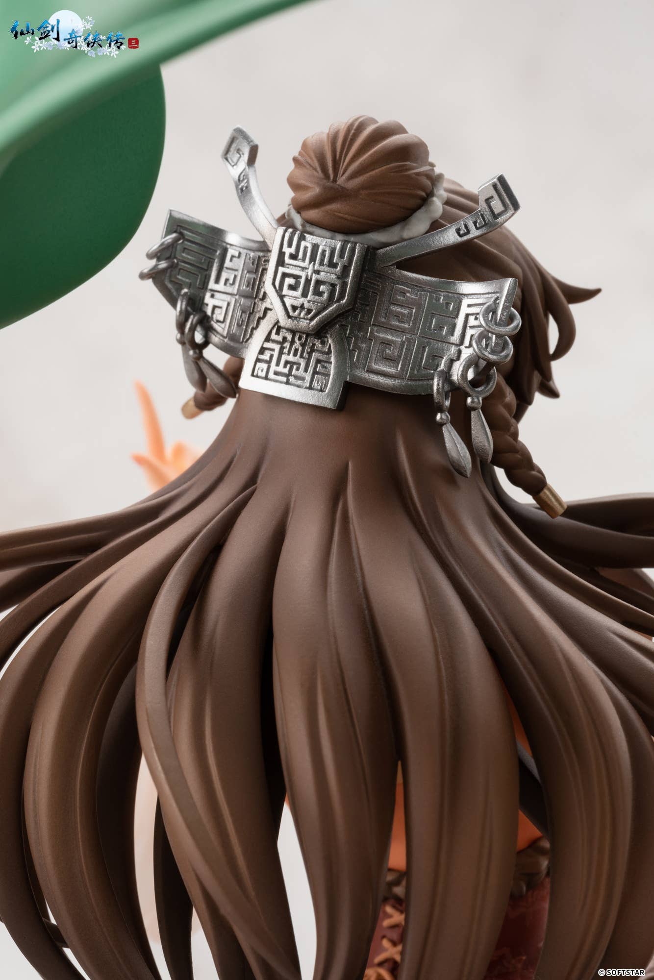 SPECIAL ORDER APEX - Chinese Paladin: Sword and Fairy 3 - Tang XueJian: Chouka Eisetsu Ver. 1/7 [June 2026] [JP]