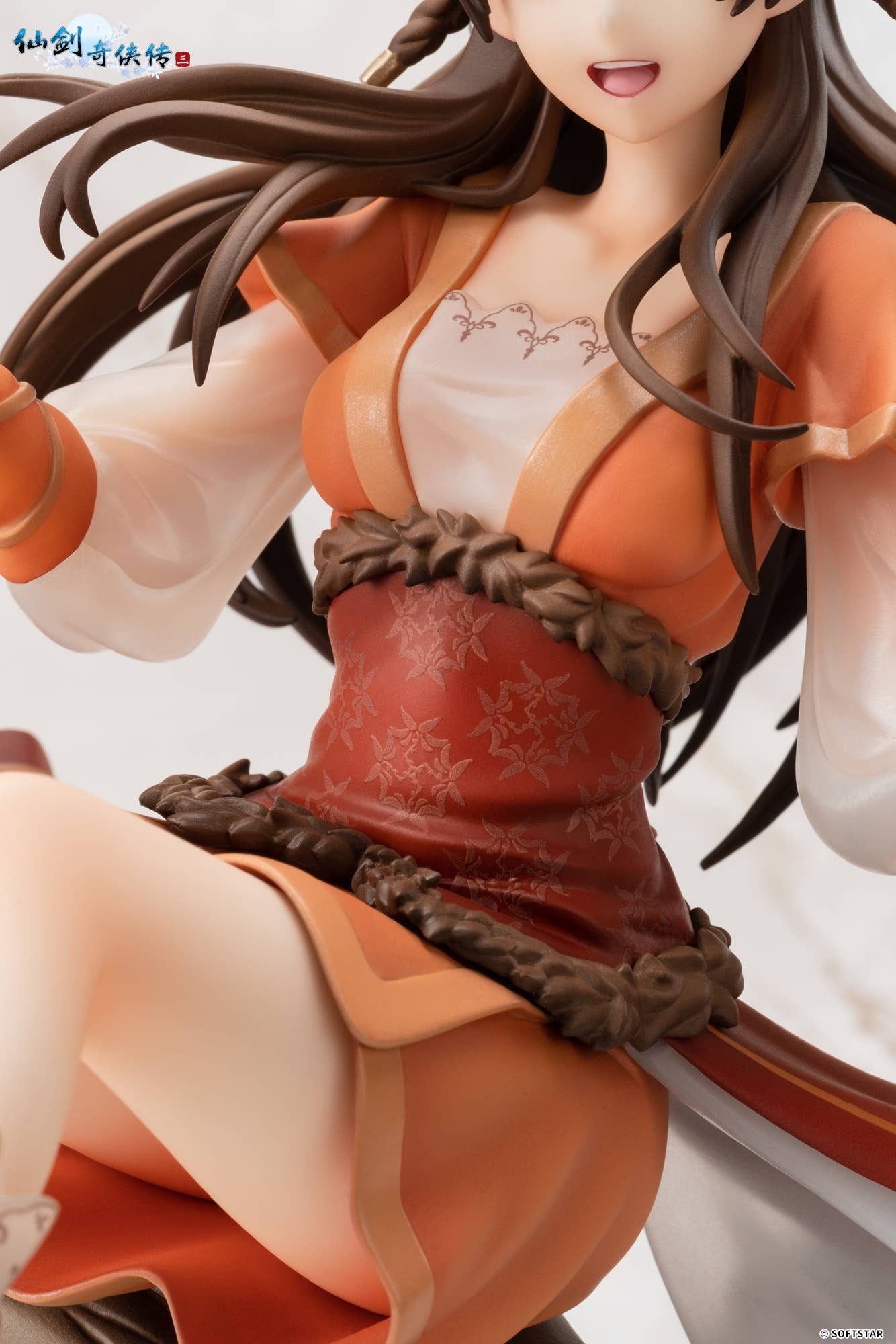 SPECIAL ORDER APEX - Chinese Paladin: Sword and Fairy 3 - Tang XueJian: Chouka Eisetsu Ver. 1/7 [June 2026] [JP]