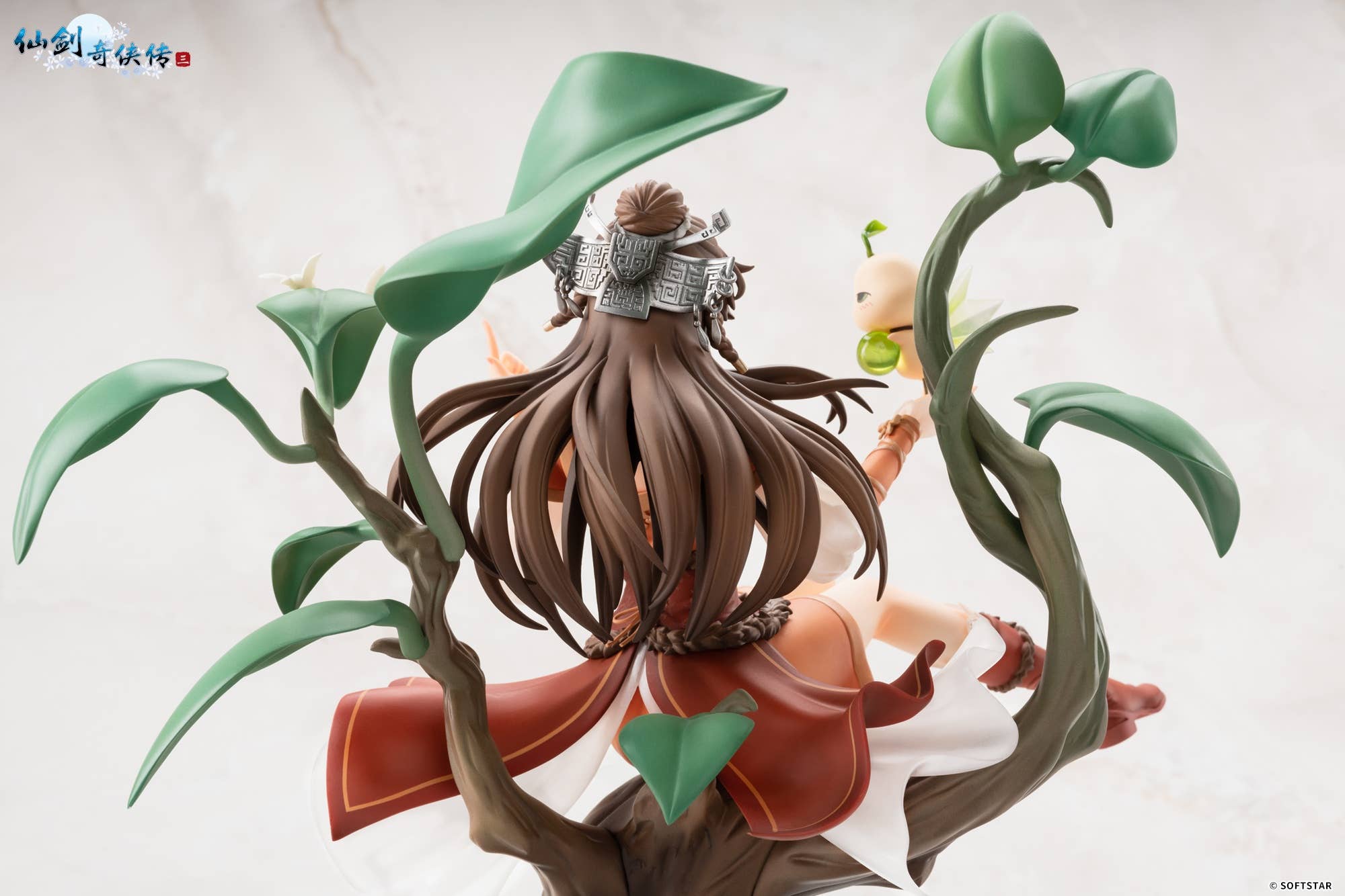 SPECIAL ORDER APEX - Chinese Paladin: Sword and Fairy 3 - Tang XueJian: Chouka Eisetsu Ver. 1/7 [June 2026] [JP]