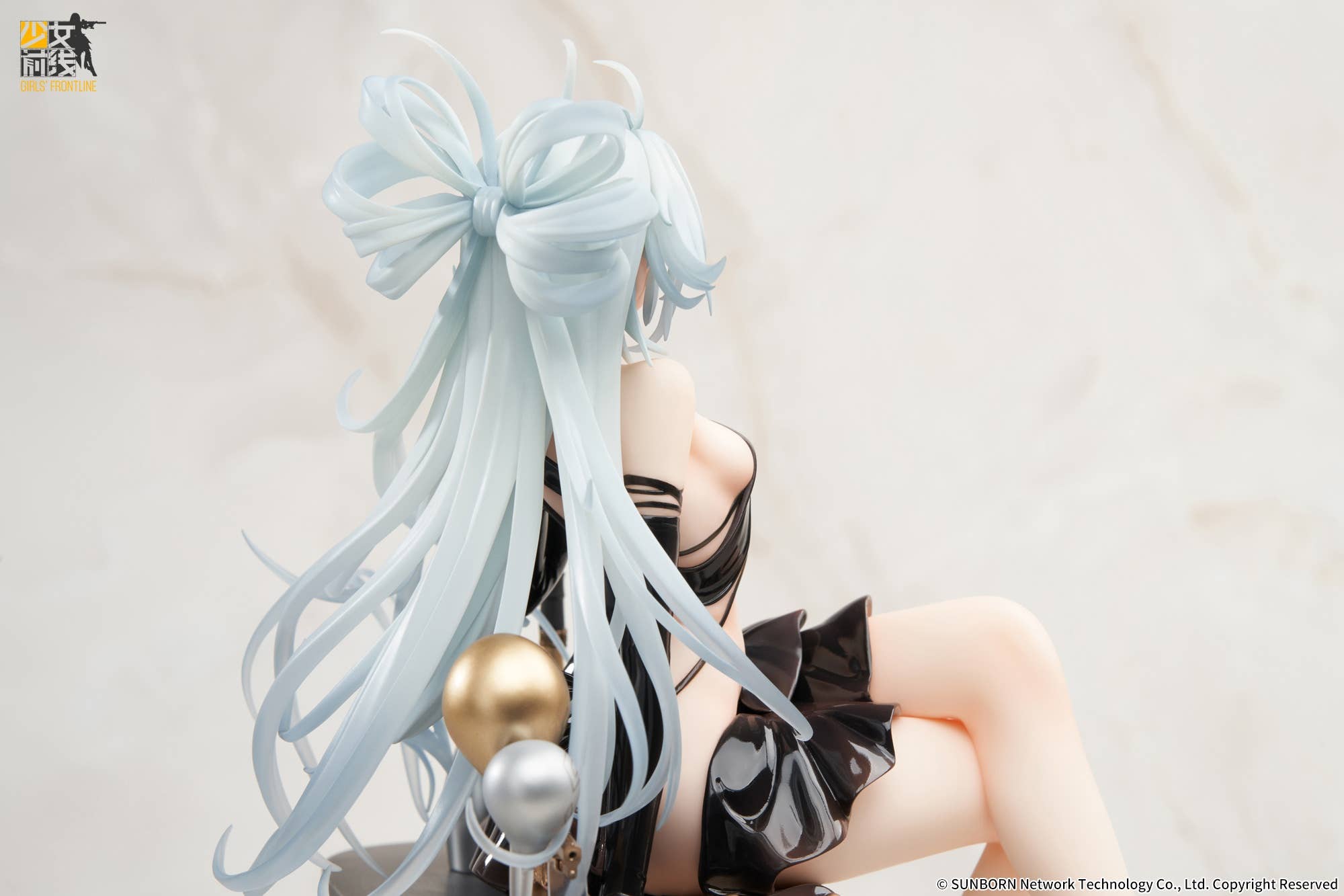 SPECIAL ORDER APEX - Girls' Frontline - PA-15: Lady Thief of Champagne Ver. 1/7 [June 2026] [JP]