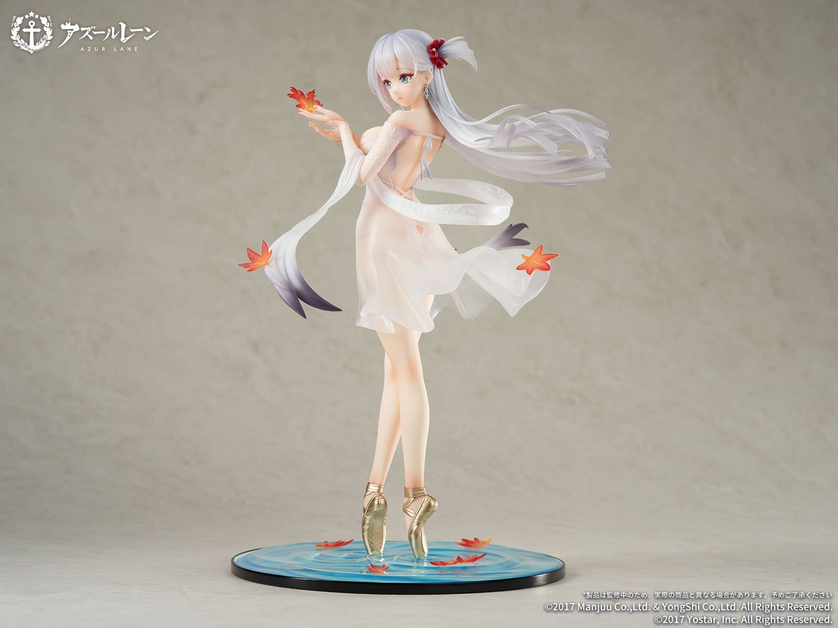 SPECIAL ORDER APEX - Azur Lane - Shokaku: The Crane that Dances With the Wind Ver. 1/7 [June 2026] [JP]