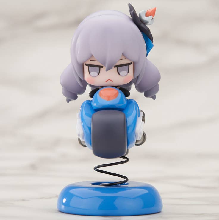 SPECIAL ORDER APEX - Happy Shake - Honkai Impact 3rd - Bronya: Herrscher of Truth [June 2026] [JP]