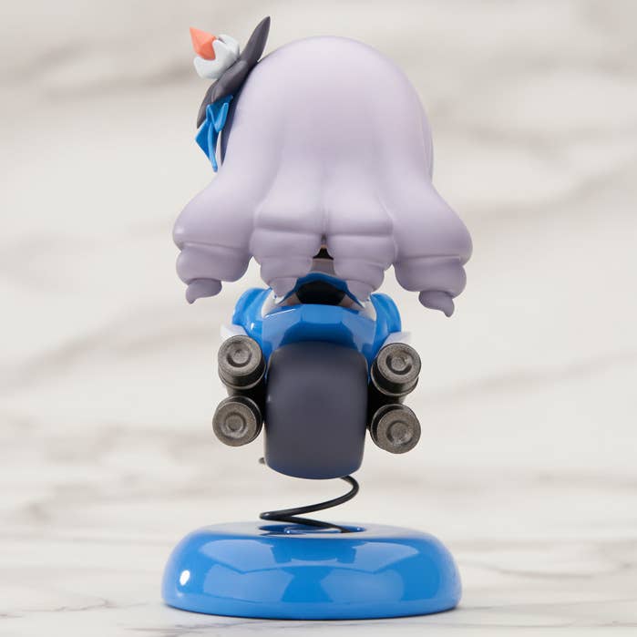 SPECIAL ORDER APEX - Happy Shake - Honkai Impact 3rd - Bronya: Herrscher of Truth [June 2026] [JP]