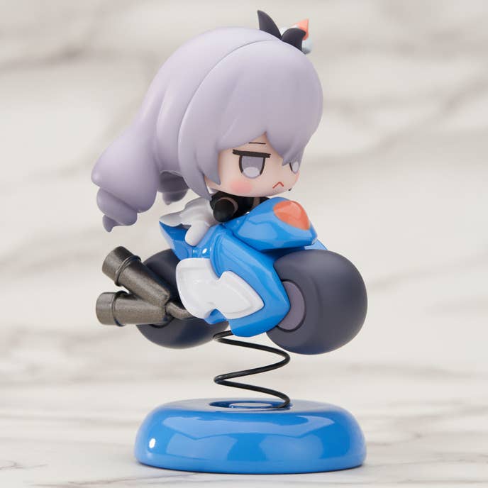 SPECIAL ORDER APEX - Happy Shake - Honkai Impact 3rd - Bronya: Herrscher of Truth [June 2026] [JP]