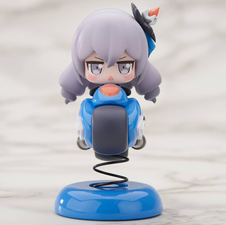 SPECIAL ORDER APEX - Happy Shake - Honkai Impact 3rd - Bronya: Herrscher of Truth [June 2026] [JP]