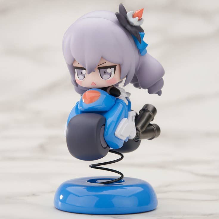 SPECIAL ORDER APEX - Happy Shake - Honkai Impact 3rd - Bronya: Herrscher of Truth [June 2026] [JP]