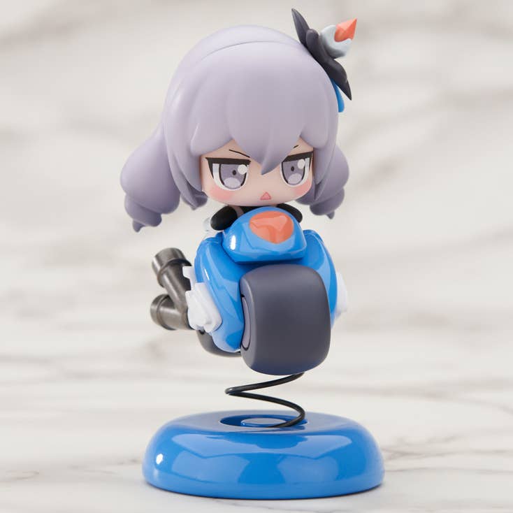SPECIAL ORDER APEX - Happy Shake - Honkai Impact 3rd - Bronya: Herrscher of Truth [June 2026] [JP]