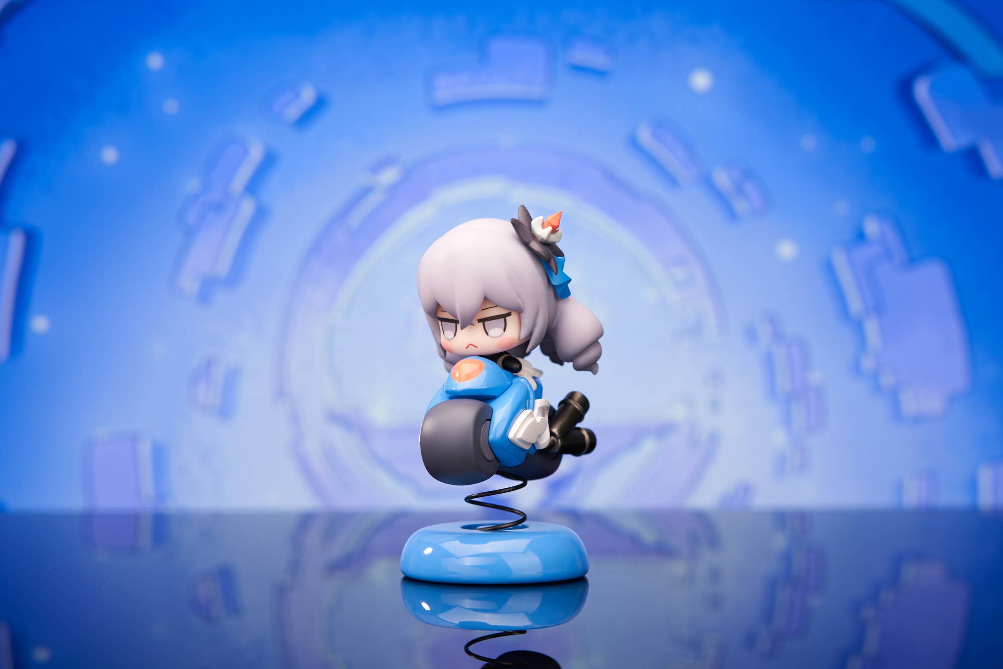 SPECIAL ORDER APEX - Happy Shake - Honkai Impact 3rd - Bronya: Herrscher of Truth [June 2026] [JP]