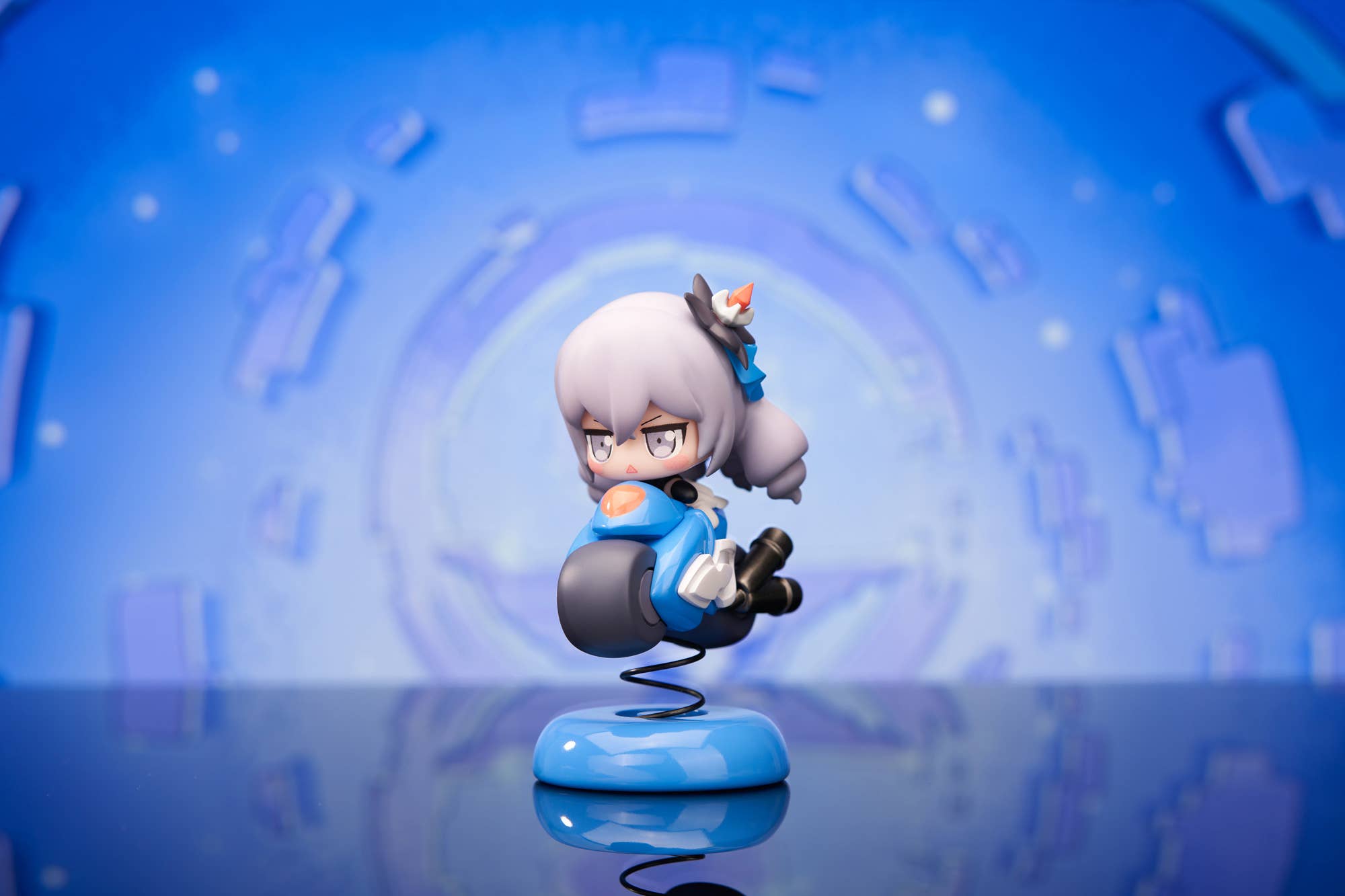 SPECIAL ORDER APEX - Happy Shake - Honkai Impact 3rd - Bronya: Herrscher of Truth [June 2026] [JP]
