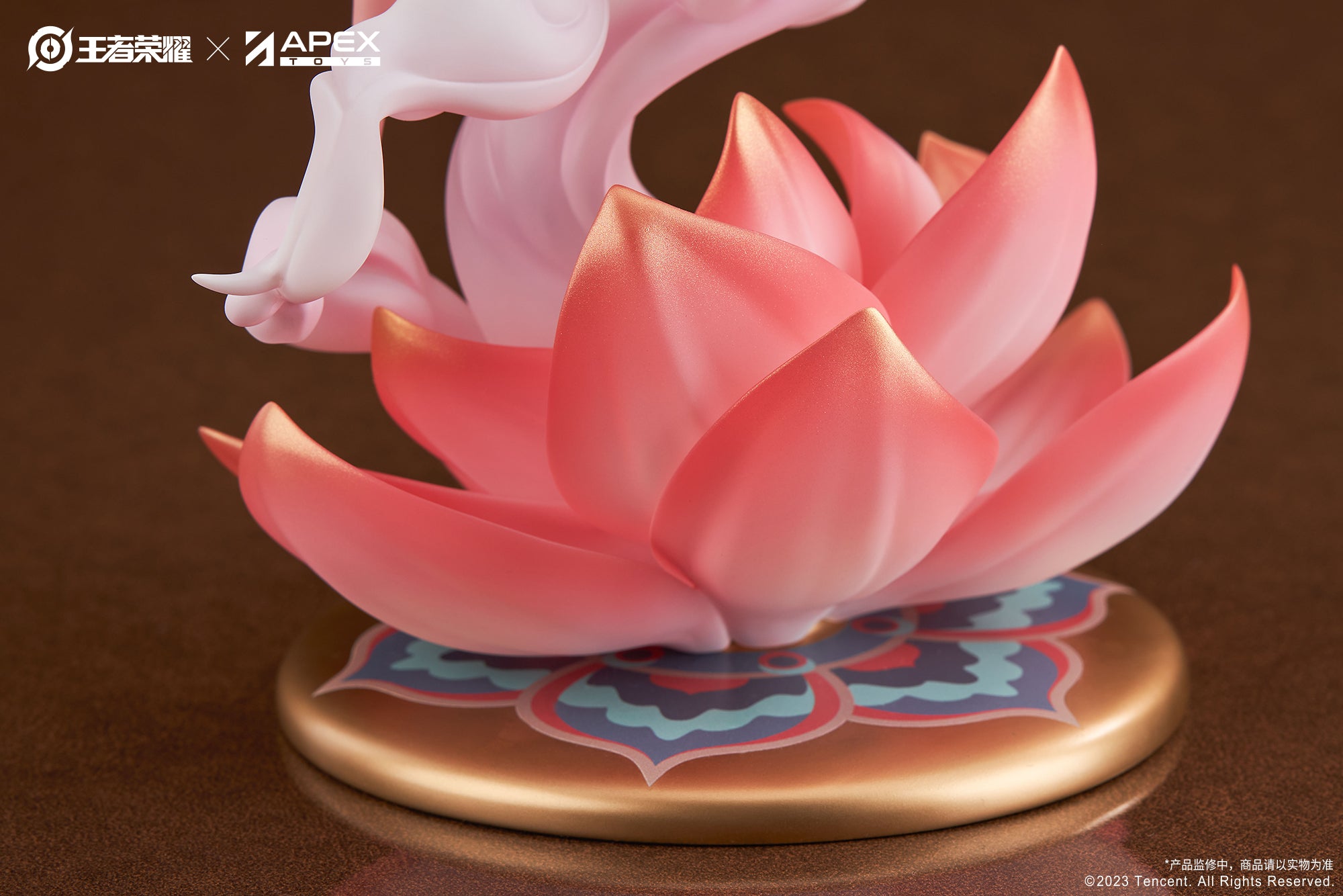 PRE-ORDER Apex - Honor of Kings - Divine Deer Yao 1/7