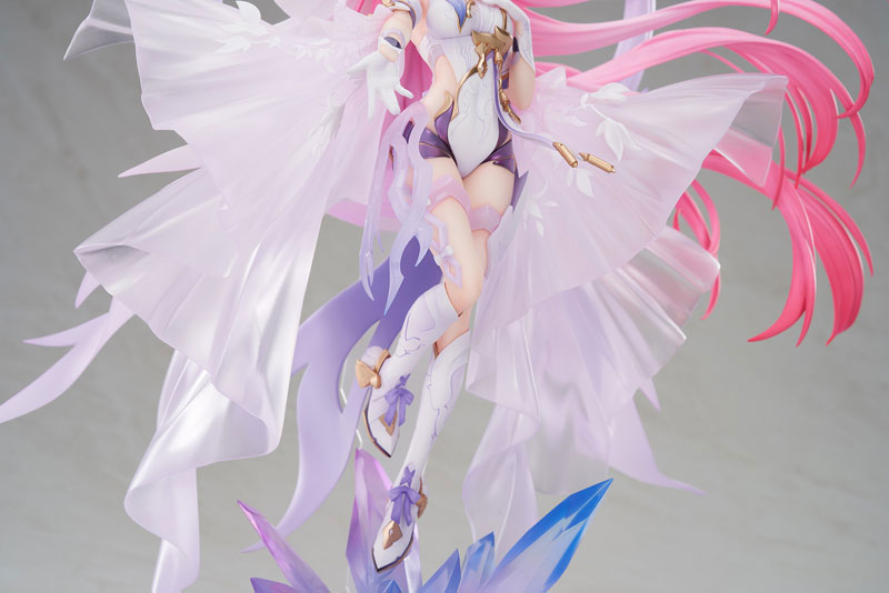 SPECIAL ORDER APEX - Honkai Impact 3rd - Elysia Herrscher of Human: Ego Because of You Ver. 1/7 [June 2026] [JP]