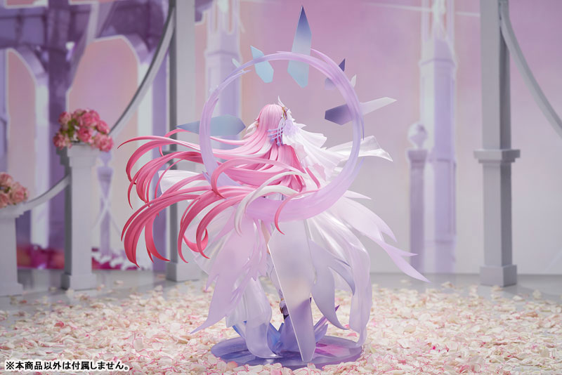 SPECIAL ORDER APEX - Honkai Impact 3rd - Elysia Herrscher of Human: Ego Because of You Ver. 1/7 [June 2026] [JP]
