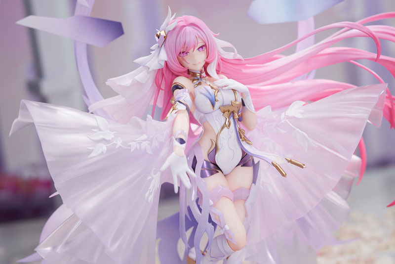SPECIAL ORDER APEX - Honkai Impact 3rd - Elysia Herrscher of Human: Ego Because of You Ver. 1/7 [June 2026] [JP]