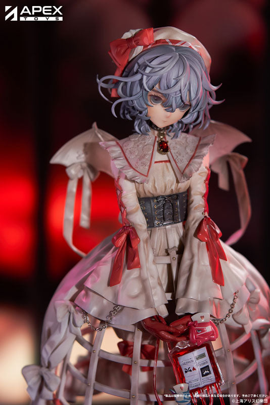 SPECIAL ORDER Apex - Touhou Project - Remilia Scarlet: Blood Ver. 1/7 [JP]