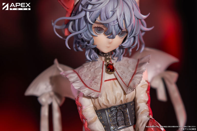 SPECIAL ORDER Apex - Touhou Project - Remilia Scarlet: Blood Ver. 1/7 [JP]
