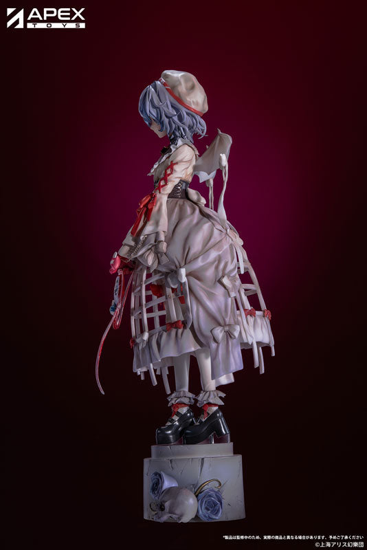 SPECIAL ORDER Apex - Touhou Project - Remilia Scarlet: Blood Ver. 1/7 [JP]