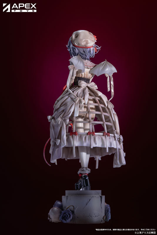 SPECIAL ORDER Apex - Touhou Project - Remilia Scarlet: Blood Ver. 1/7 [JP]