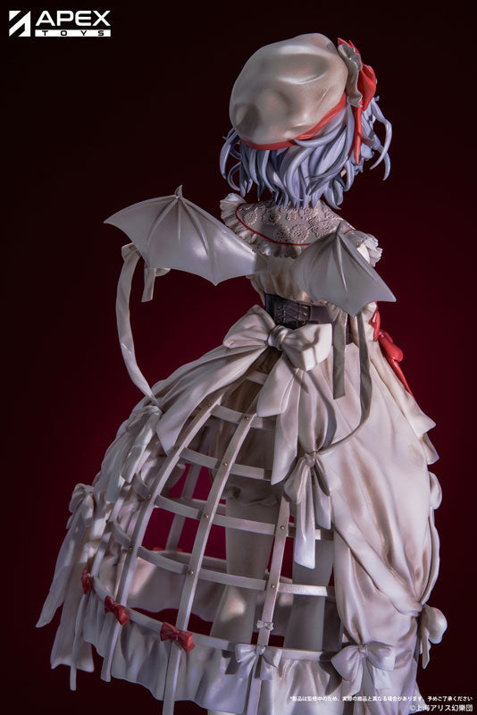 PRE-ORDER Apex - Touhou Project - Remilia Scarlet: Blood Ver. 1/7