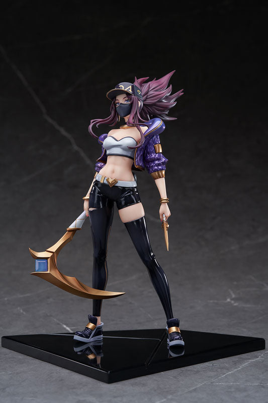 SPECIAL ORDER Apex - League of Legends - K/DA Akali 1/7 [JP]