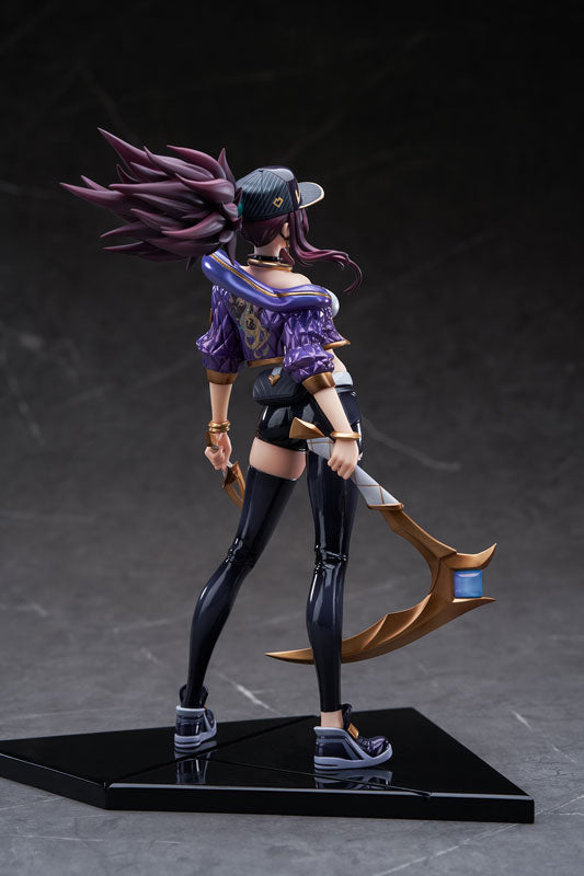 SPECIAL ORDER Apex - League of Legends - K/DA Akali 1/7 [JP]