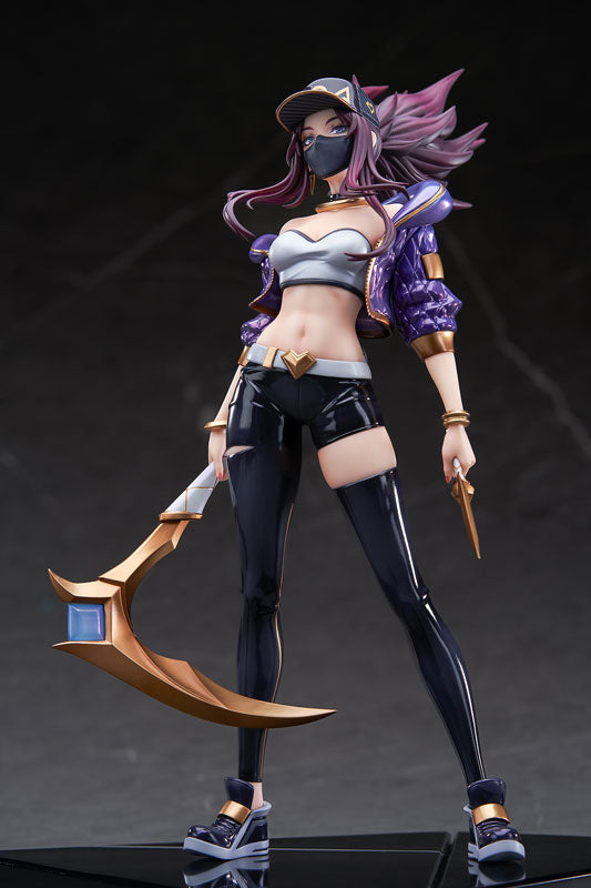 SPECIAL ORDER Apex - League of Legends - K/DA Akali 1/7 [JP]