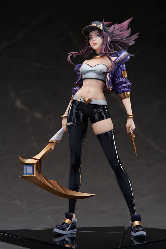 SPECIAL ORDER Apex - League of Legends - K/DA Akali 1/7 [JP]