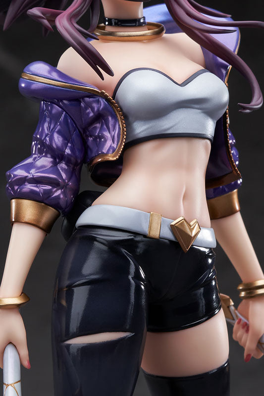 SPECIAL ORDER Apex - League of Legends - K/DA Akali 1/7 [JP]