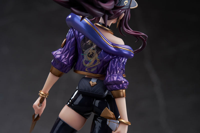 SPECIAL ORDER Apex - League of Legends - K/DA Akali 1/7 [JP2]