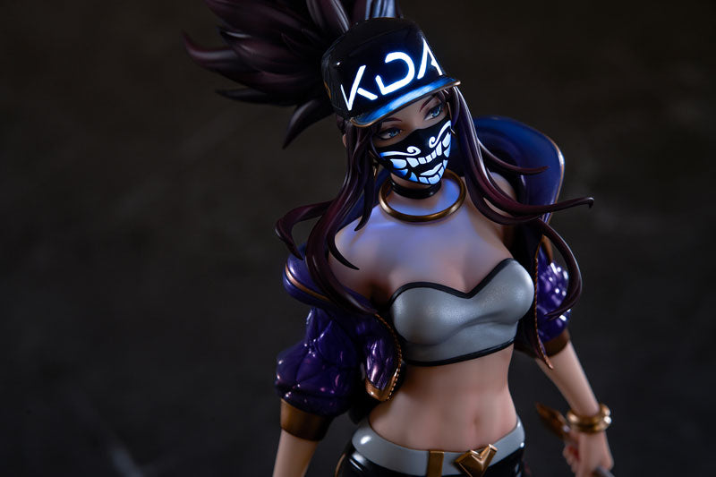 SPECIAL ORDER Apex - League of Legends - K/DA Akali 1/7 [JP1]