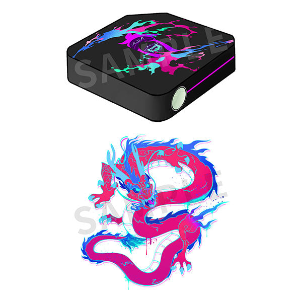 PRE-ORDER Apex - League of Legends - K/DA Akali 1/7