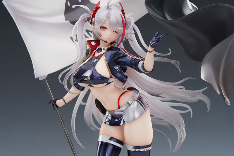 SPECIAL ORDER Apex - Azur Lane - Prinz Eugen: Final Lap Ver. 1/7 [JP]