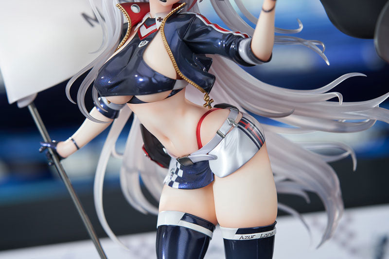 SPECIAL ORDER Apex - Azur Lane - Prinz Eugen: Final Lap Ver. 1/7 [JP]