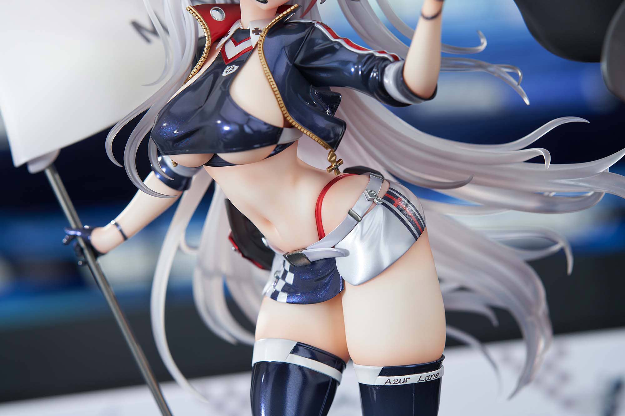 SPECIAL ORDER APEX - Azur Lane - Prinz Eugen: Final Lap Ver. 1/7 [June 2026] [JP]