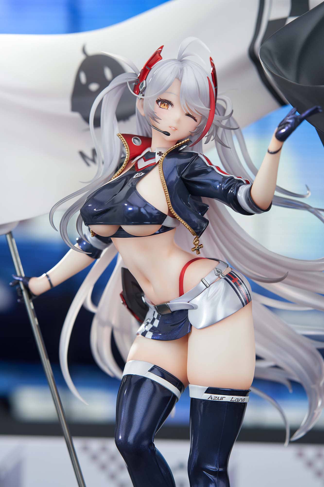 SPECIAL ORDER APEX - Azur Lane - Prinz Eugen: Final Lap Ver. 1/7 [June 2026] [JP]