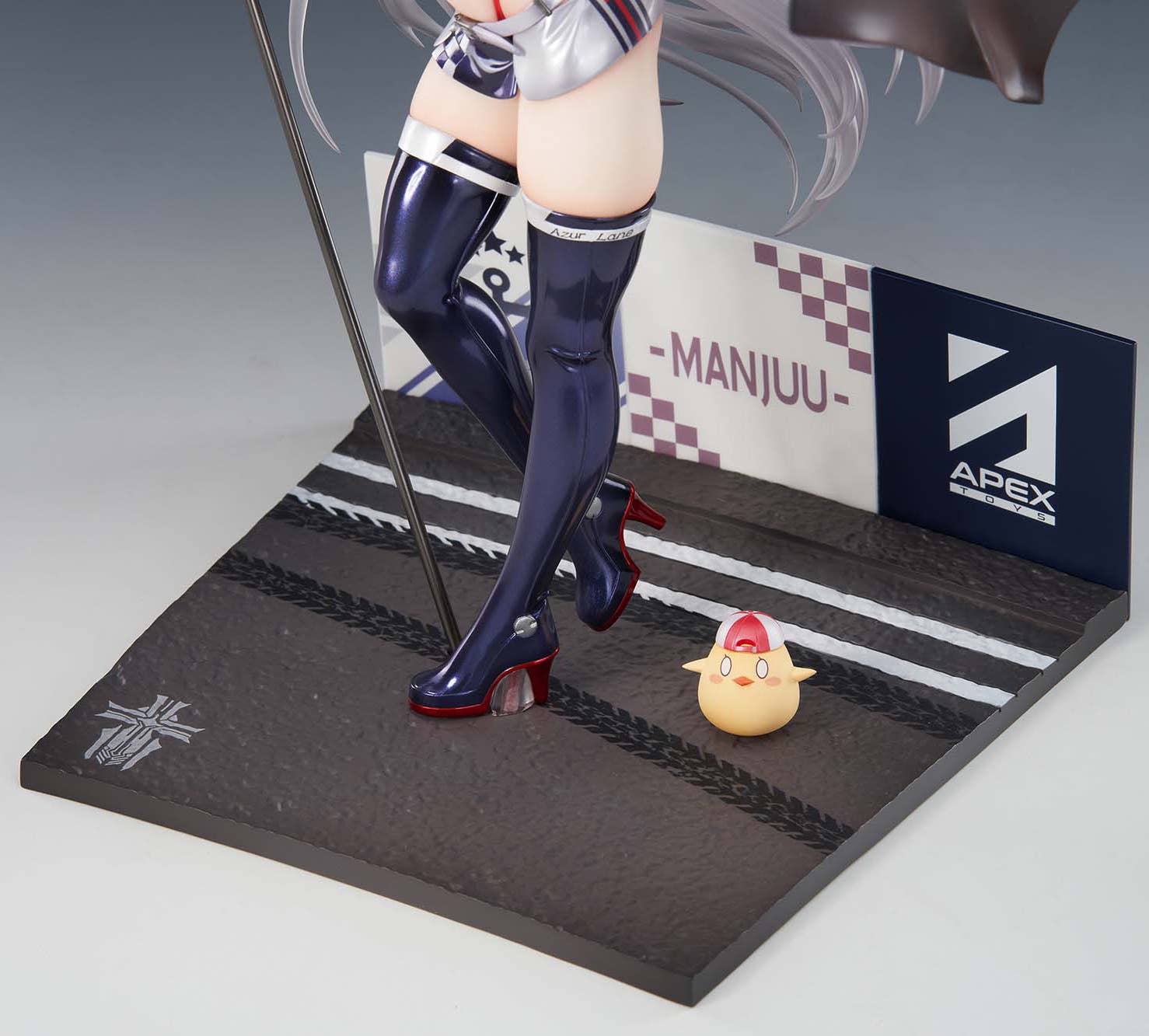 SPECIAL ORDER APEX - Azur Lane - Prinz Eugen: Final Lap Ver. 1/7 [June 2026] [JP]