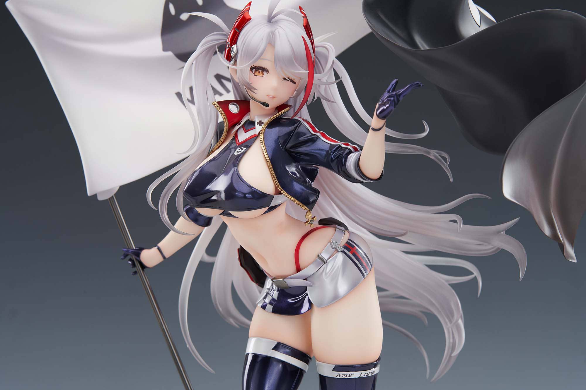SPECIAL ORDER APEX - Azur Lane - Prinz Eugen: Final Lap Ver. 1/7 [June 2026] [JP]
