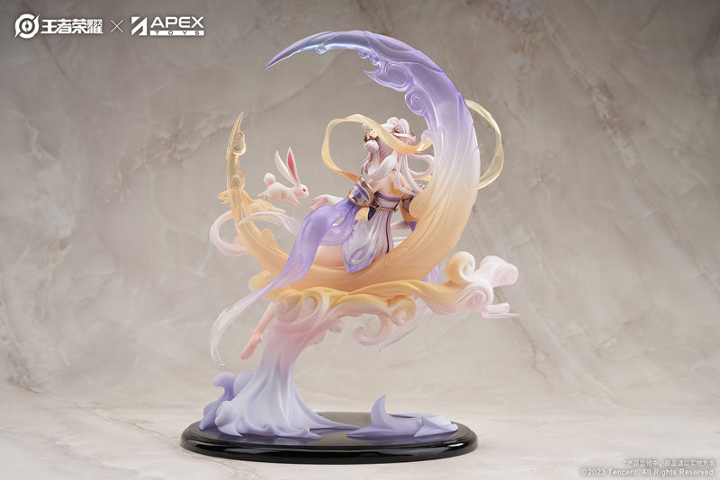 SPECIAL ORDER Apex - Honor of Kings - Chang'e: Princess of the Cold Moon Ver. 1/7 [JP]