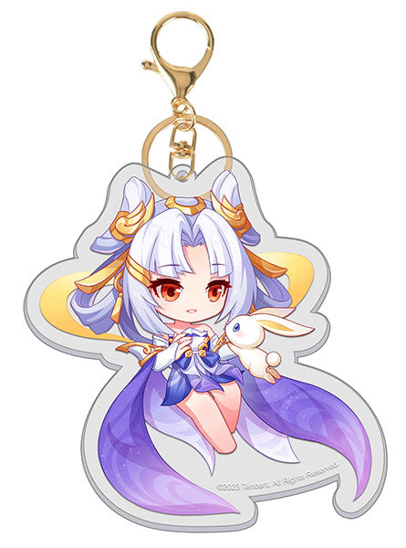 SPECIAL ORDER Apex - Honor of Kings - Chang'e: Princess of the Cold Moon Ver. 1/7 [JP]