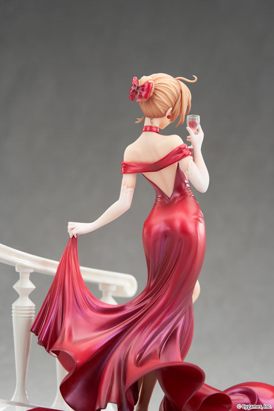 SPECIAL ORDER Apex - Granblue Fantasy - Vira: Oath-Sworn Evening Gown Ver. 1/7 [JP]
