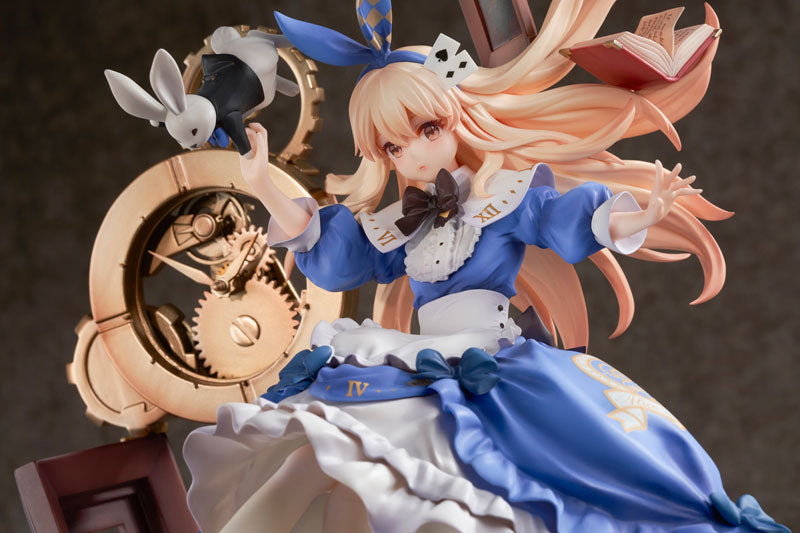 SPECIAL ORDER Apex - Alice in Wonderland - Alice Liddell: Time of Dreams 1/7 [JP]