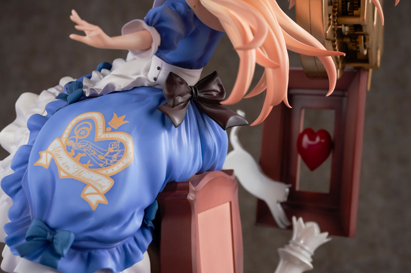 SPECIAL ORDER Apex - Alice in Wonderland - Alice Liddell: Time of Dreams 1/7 [JP]