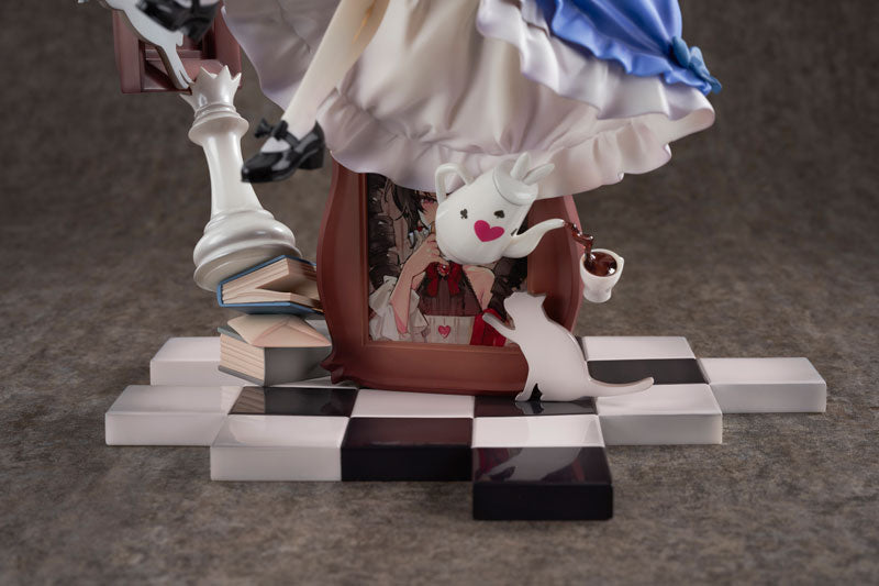 SPECIAL ORDER Apex - Alice in Wonderland - Alice Liddell: Time of Dreams 1/7 [JP]