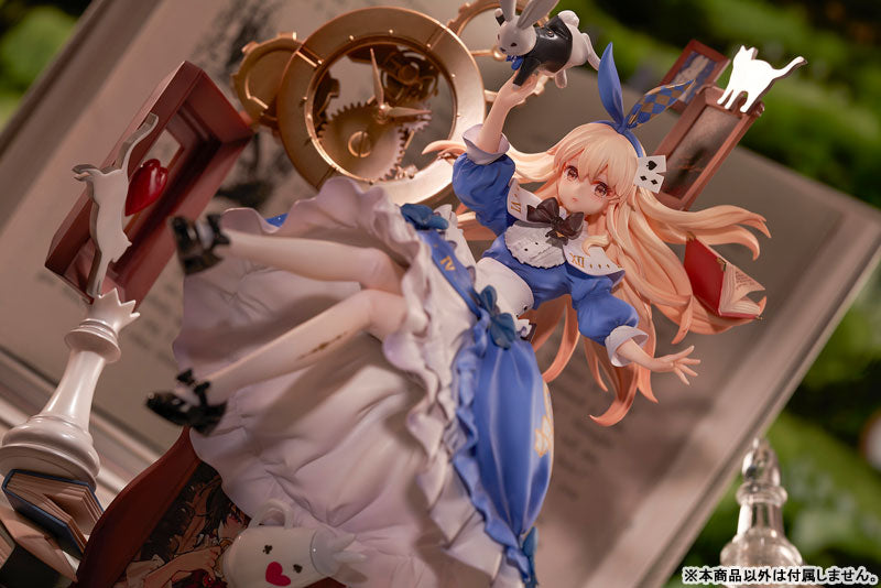 SPECIAL ORDER Apex - Alice in Wonderland - Alice Liddell: Time of Dreams 1/7 [JP]