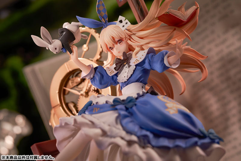 SPECIAL ORDER Apex - Alice in Wonderland - Alice Liddell: Time of Dreams 1/7 [JP]
