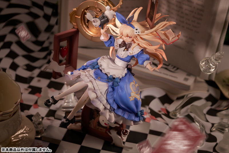 SPECIAL ORDER Apex - Alice in Wonderland - Alice Liddell: Time of Dreams 1/7 [JP]